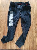Rijbroek merk Eurostar Full grip, Dieren en Toebehoren, Paardrijkleding, Ophalen of Verzenden, Zo goed als nieuw, Onderkleding