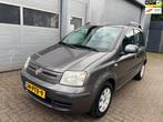 Fiat Panda 1.2 Edizione Cool 2011-Airco-Elek.Pakket-New APK, Euro 5, Stof, Gebruikt, 1242 cc
