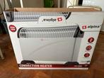 Nieuwe Alpina Elektrische Kachel - Ongebruikt!, Huis en Inrichting, Kachels, Overige soorten, Elektrisch, Nieuw, Ophalen of Verzenden