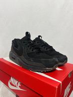 Maat 43 - Nike Air Max 90 Terrascape Triple Black, Kleding | Heren, Schoenen, Verzenden, Zwart, Nike, Nike