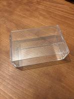 Indexkaarthouder, Huis en Inrichting, Ophalen, Zo goed als nieuw, Kunststof, Minder dan 50 cm