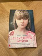 Maria Landon - En toch hield ik van hem, Gelezen, Maria Landon, Ophalen of Verzenden, Nederland