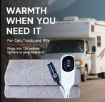 Verwarmbare matras / Deken dik 80x150 Nieuw, Ophalen of Verzenden, Nieuw