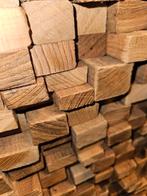 Ladenkast teakhout industrieel, Huis en Inrichting, Kasten | Ladekasten, Teakhout, Nieuw, 3 of 4 laden, Minder dan 100 cm