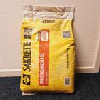 Nieuw: Sakrete Metselmortel (Zonder Kalk) | M5 | 25 KG, Doe-het-zelf en Verbouw, Ophalen, ., Nieuw, .