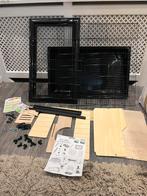 Knaagdierkooi Zolux neo muki nieuw!, Dieren en Toebehoren, Knaagdieren en Konijnen | Hokken en Kooien, Kooi, Minder dan 75 cm