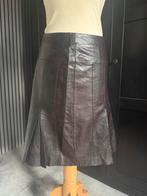 Steps leren rok, Zwart, Ophalen of Verzenden, Zo goed als nieuw, Maat 34 (XS) of kleiner