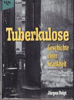 Voigt: Tuberkulose, Ophalen of Verzenden, Zo goed als nieuw