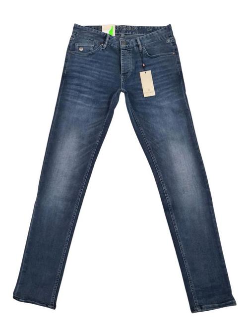 Cast Iron RISER Slim W30 L32 NIEUW Slim STRETCH JOD3032, Kleding | Heren, Spijkerbroeken en Jeans, Nieuw, W32 (confectie 46) of kleiner