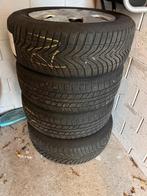 Winterbanden 205/60R16, Ophalen, Gebruikt, 16 inch, Band(en)