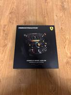 Thrustmaster Ferrari SF1000 Stuurwiel Add-on - Nieuwstaat, Ophalen, Zo goed als nieuw