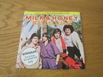 Milk&Honey - Hallelujah 1979 Polydor 2001 870 Holland Single, Ophalen, Gebruikt, 7 inch, Single