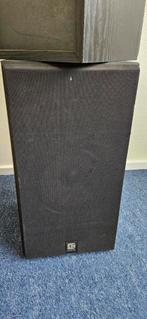 Celestion DL6 Speakers - Set van Twee, Audio, Tv en Foto, Luidsprekers, Gebruikt, 60 tot 120 watt, Front, Rear of Stereo speakers