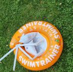 2x SWIMTRAINER Classic zwemringen, ideaal voor leren zwemmen, Ophalen of Verzenden, Zo goed als nieuw