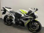 Honda CBR 600 RR (bj 2008), 4 cilinders, Bedrijf, Super Sport, Meer dan 35 kW