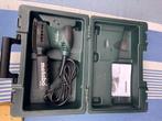 Metabo FSX 200 Schuurmachine, Doe-het-zelf en Verbouw, Gereedschap | Schuurmachines, Ophalen, Zo goed als nieuw, Minder dan 600 watt