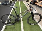 Mondraker Raze Carbon R  size L + upgrades, Fully, Ophalen of Verzenden, Zo goed als nieuw, Overige merken