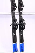 145 165 ski's SALOMON S/MAX X7 TI 2023, 160 tot 180 cm, Verzenden, Salomon, Zo goed als nieuw