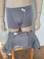 3 nieuwe Fila herenshorts, Kleding | Heren, Ondergoed, Ophalen of Verzenden, Boxer