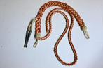 aiguillette schouderkoord nestel herkomst onbekend, Ophalen of Verzenden, Landmacht, Duitsland, Overige typen