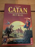Catan bordspel, Hobby en Vrije tijd, Gezelschapsspellen | Bordspellen, Een of twee spelers, Ophalen, Zo goed als nieuw, 999  Games