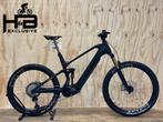 Stevens E-Inception AM 9.7.2 GTF Carbon E-Mountainbike XTR, 45 tot 49 cm, Niet ingevuld, Ophalen of Verzenden, Zo goed als nieuw