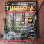 Het Volkomene Tuinboek - Huls & Oudshoorn, Ophalen of Verzenden
