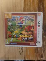 Mario Tennis Open - Nintendo 3DS, Spelcomputers en Games, Games | Nintendo 2DS en 3DS, Online, Ophalen of Verzenden, Zo goed als nieuw