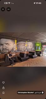 Ter overname horeca pand in het centrum Hilversum