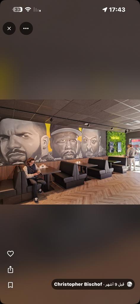 Ter overname horeca pand in het centrum Hilversum, Zakelijke goederen, Exploitaties en Overnames