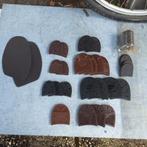 Diverse schoenzooltjes, Ophalen of Verzenden, Overige typen