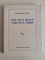 Marguerite Duras - Les Yeux bleus, cheveux noirs, Ophalen of Verzenden, Zo goed als nieuw, Fictie, Marguerite Duras