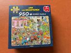 Jan van Haasteren puzzel Carnaval, Ophalen of Verzenden, 500 t/m 1500 stukjes, Zo goed als nieuw, Legpuzzel