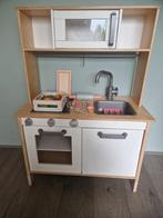Kinderkeuken, Ophalen, Gebruikt, Hout
