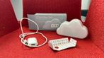 Cloud alarm clock, Witgoed en Apparatuur, Wekkers, Verzenden, Nieuw