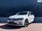 Volkswagen Polo 1.0 TSI Comfortline * limate * PDC * Sfeerli, Voorwielaandrijving, Stof, Gebruikt, Zwart