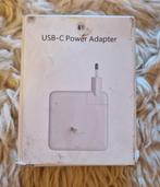 Macbook Air oplader, usb-c, merkloos, Computers en Software, Laptop-opladers, Ophalen of Verzenden, Zo goed als nieuw