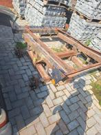 Schamel as voor hooiwagen, Ophalen of Verzenden