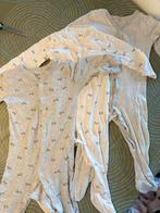 Marks&Spencer 3x Baby Rompers - 18-24 M, Ophalen of Verzenden, Zo goed als nieuw, Jongetje of Meisje