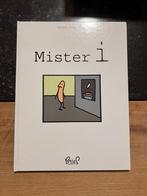 Mister i - Lewis Trondheim HC, Boeken, Stripboeken, Eén stripboek, Ophalen of Verzenden, Zo goed als nieuw, Lewis Trondheim