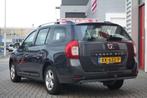 Dacia Logan MCV 0.9 TCe Easy-R Lauréate | CRUISE | AIRCO, Auto's, Dacia, 898 cc, Stof, Gebruikt, 1110 kg