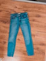 Jeans van de Zara maat 42, Kleding | Dames, Zara, W33 - W36 (confectie 42/44), Blauw, Ophalen of Verzenden