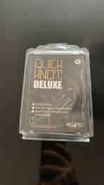 Manenclip Hes Tec Quick Knot Deluxe XL 35 stuks nieuw, Ophalen of Verzenden, Nieuw