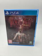 The House of the Dead Remake - PS4, Spelcomputers en Games, Microids, Ophalen of Verzenden, Zo goed als nieuw, 51 rue de Belleville 75019 Paris