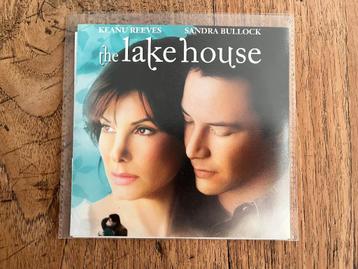 DVD The Lake House beschikbaar voor biedingen