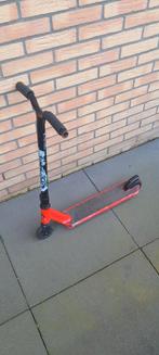 Gebruikte step, Fietsen en Brommers, Steps, Ophalen, Gebruikt, Gewone step, Onbekend