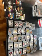 N64 spellen Collectie - Veel Titels!, Gebruikt, Overige genres, Eén computer, Ophalen of Verzenden