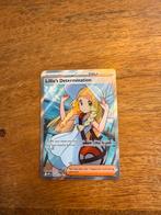 Lillie’s Determination 169/132, Ophalen of Verzenden, Zo goed als nieuw