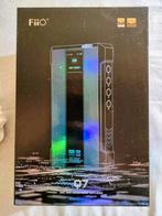 Fiio Q7 DAC/AMP - Nieuwstaat!, Overige merken, Ophalen of Verzenden, Zo goed als nieuw, Minder dan 60 watt