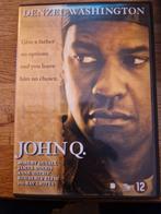 John Q, Alle leeftijden, Ophalen of Verzenden, Zo goed als nieuw